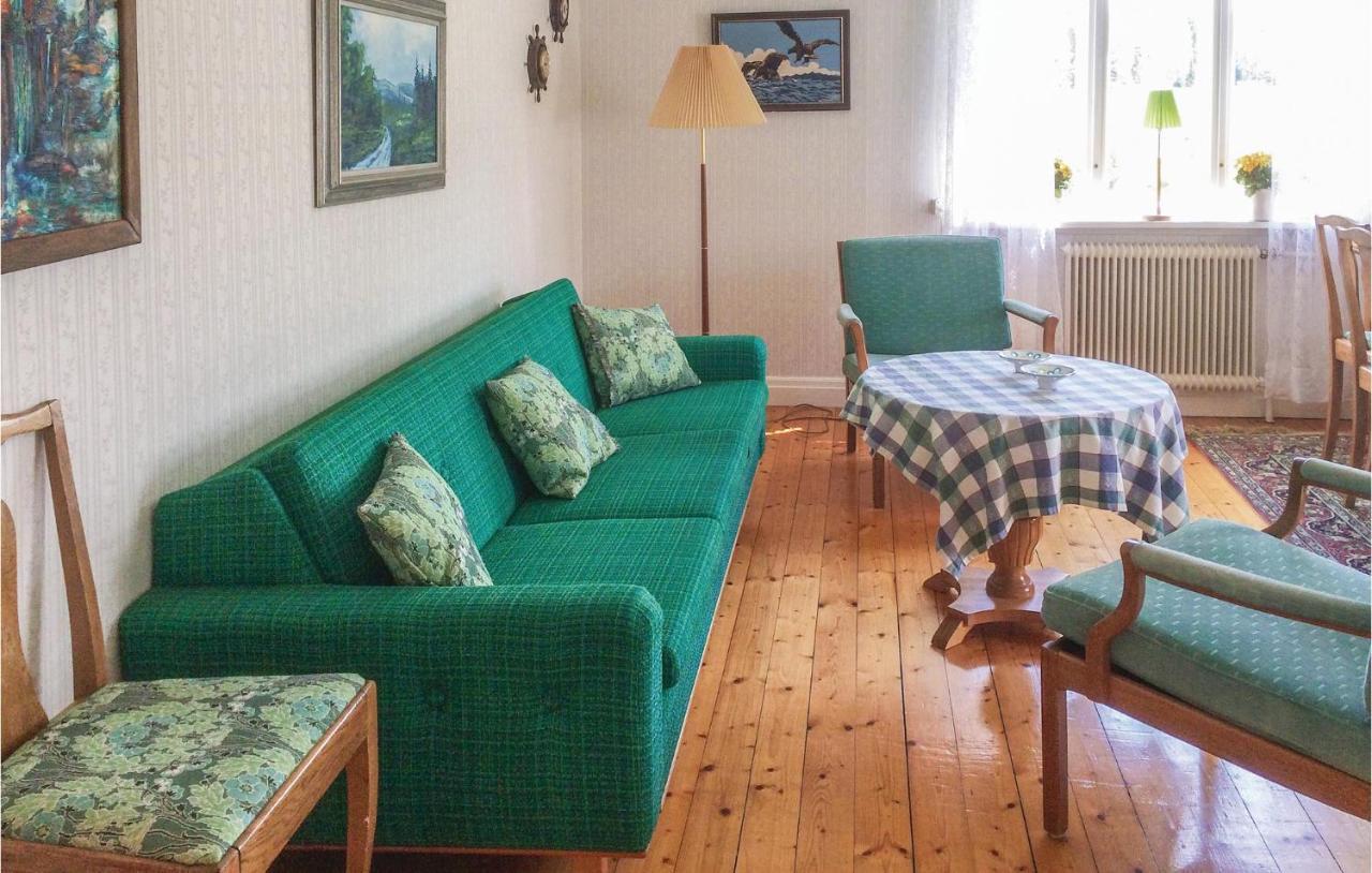 Sjövik 1 Bedroom Beautiful Home In Lidkoeping מראה חיצוני תמונה